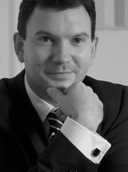 Christoph Wiesinger, LL.M.