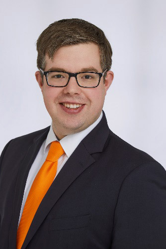 Florian Brunner, MSc