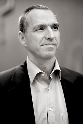 Michael Fruhmann