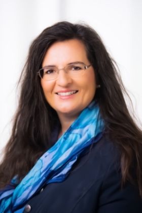 Dr.Gabriela MariaStraka, EMBA