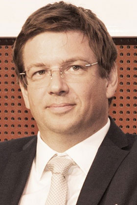 Martin Szelgrad