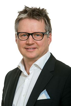 Ralf Tometschek