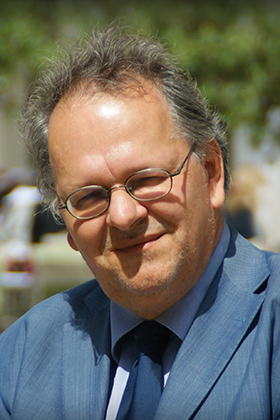 Mag. Dr.Klaus ChristianVögl